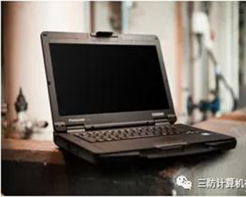 FZ-55——可自行更换配件的新型14英寸TOUGHBOOK