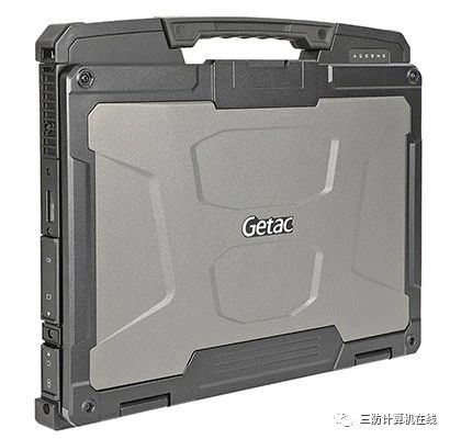 Getac 推出的全新 B360强固型笔记本